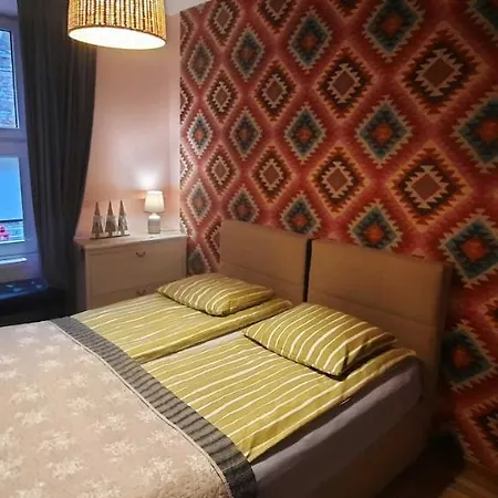 Topola1 Apartamento