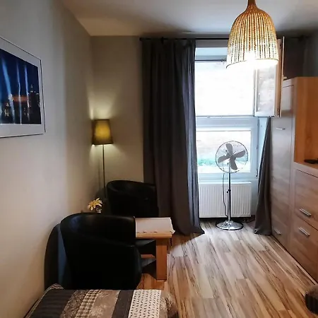 Topola1 Apartamento