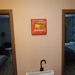 Lägenhet Topola1 *