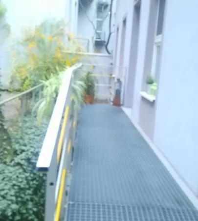 Appartement Topola1 Cracovie