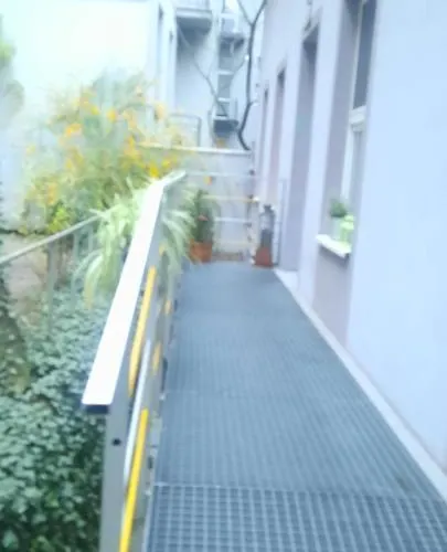 Апартаменты Topola1 Краков